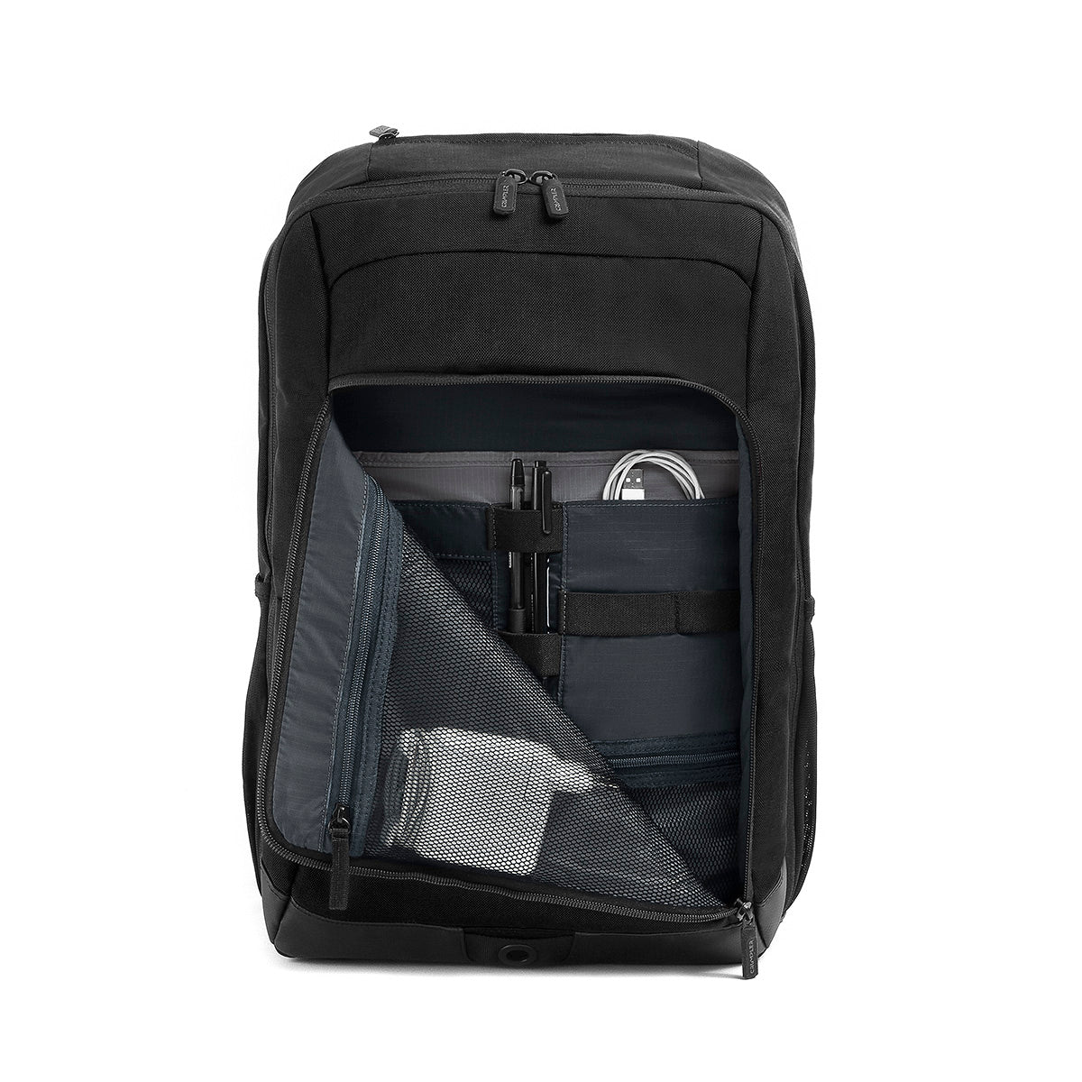 City Trekker Rolltop Backpack