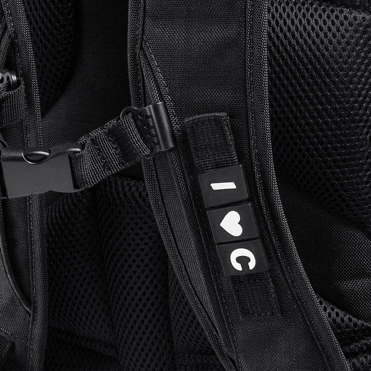 City Trekker Rolltop Backpack