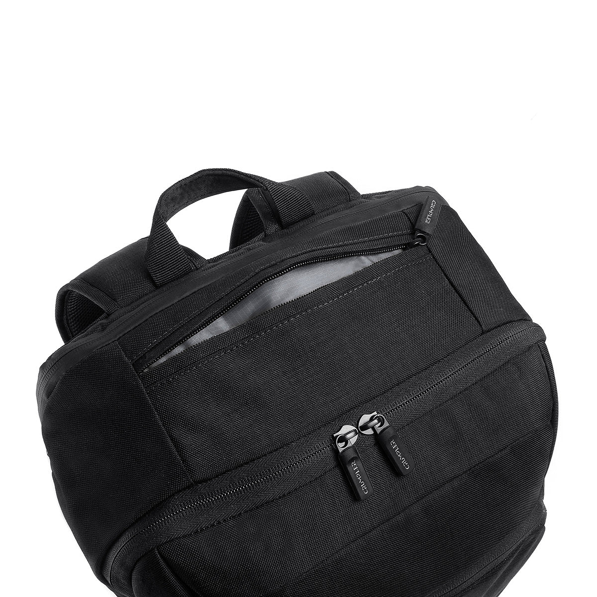 City Trekker Rolltop Backpack