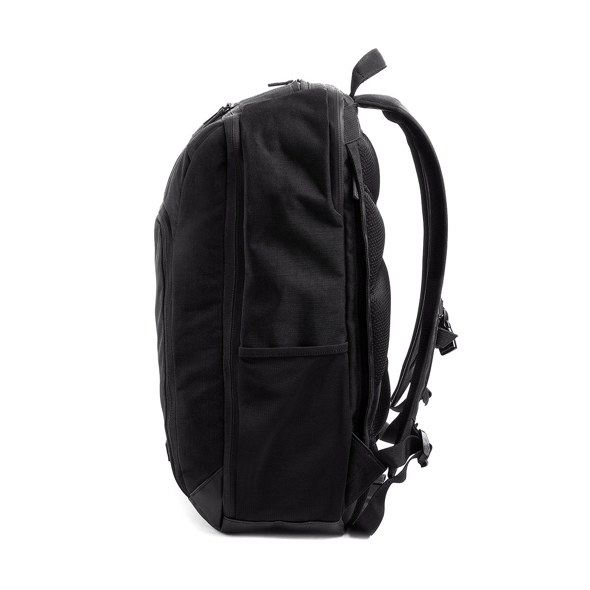 City Trekker Rolltop Backpack