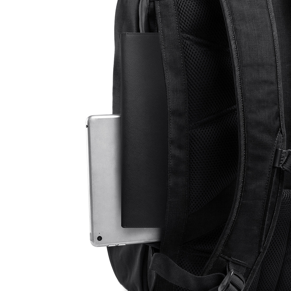 City Trekker Rolltop Backpack