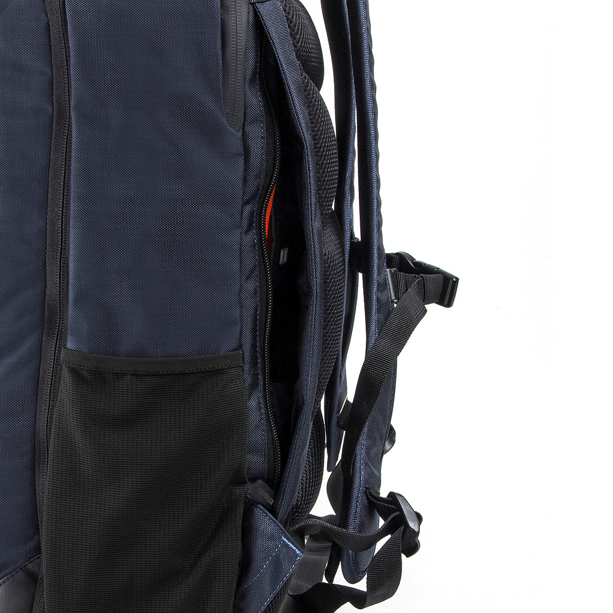 City Trekker Rolltop Backpack