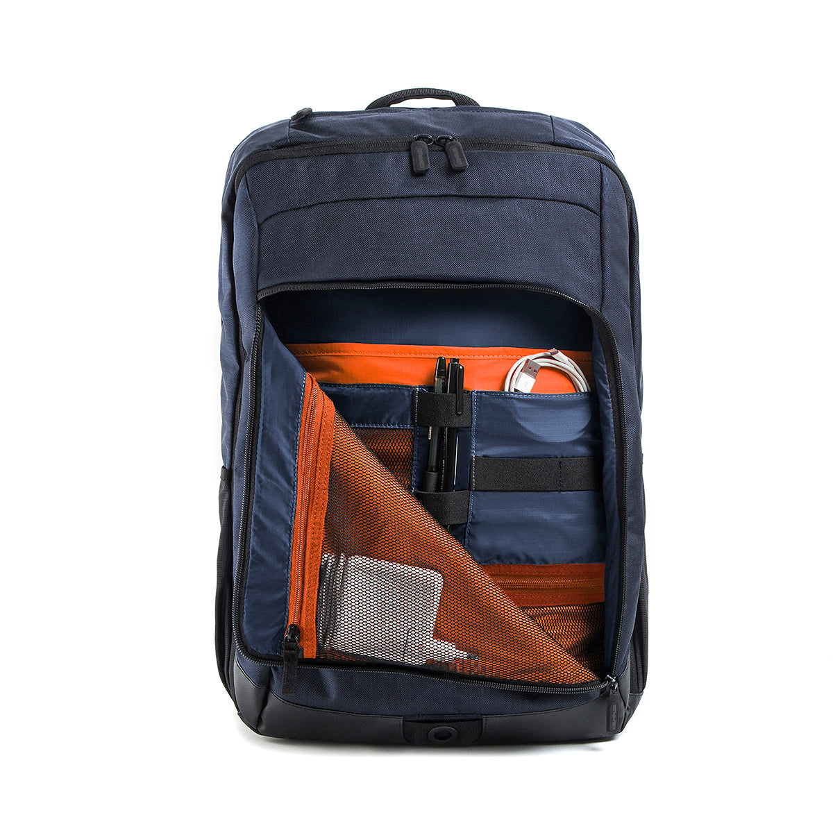 City Trekker Rolltop Backpack