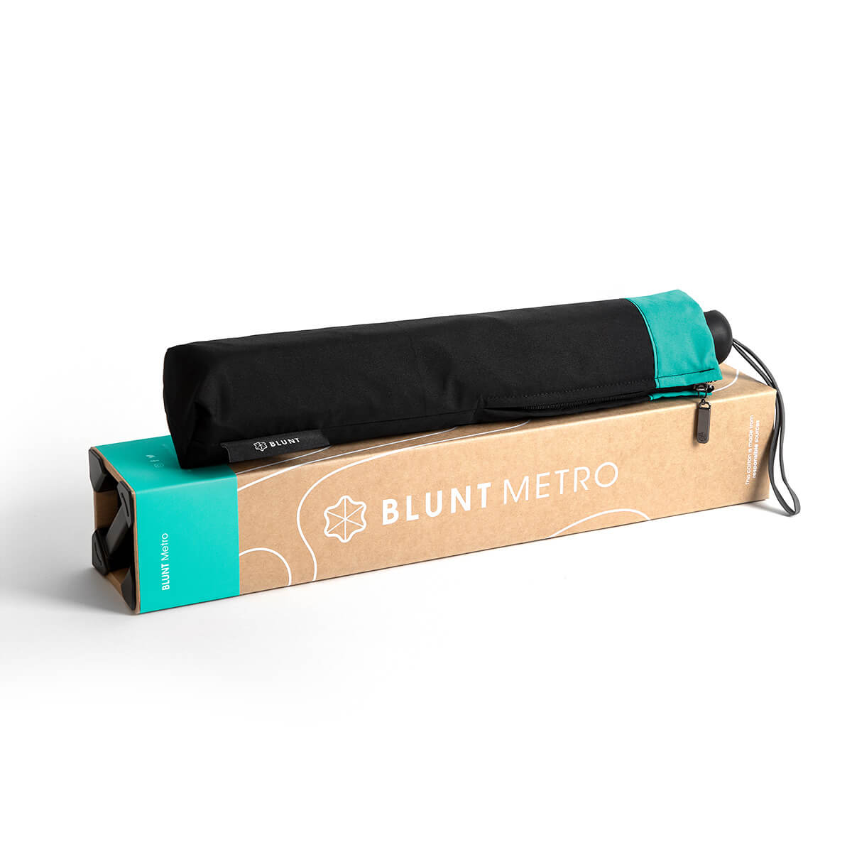 Blunt Umbrellas Metro Folding Umbrella