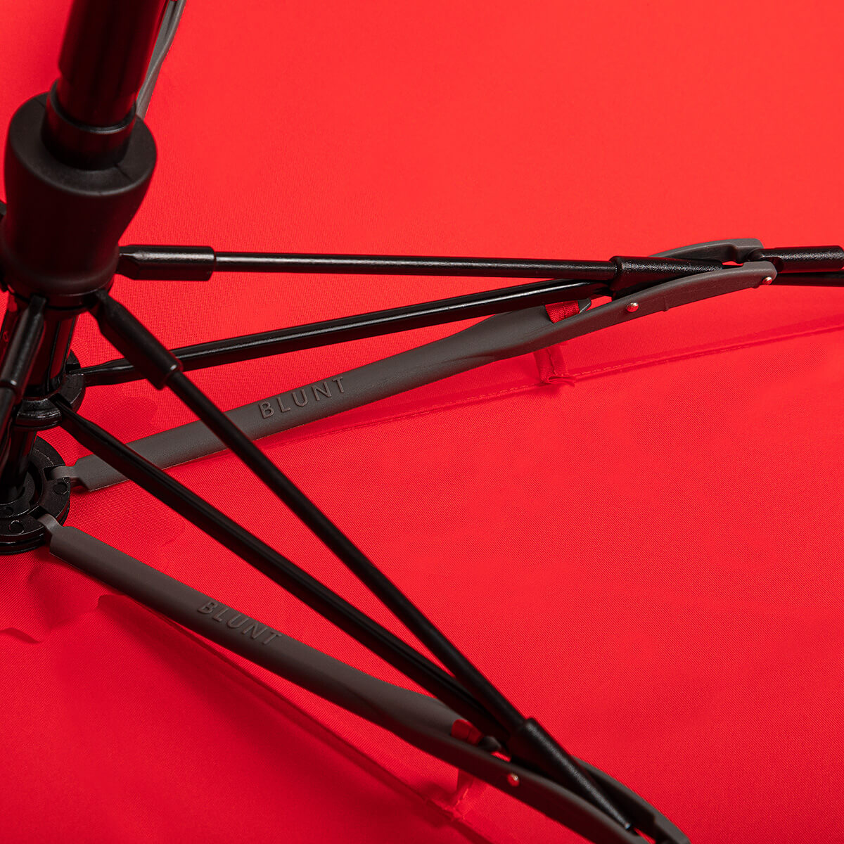 Blunt Umbrellas Metro Folding Umbrella