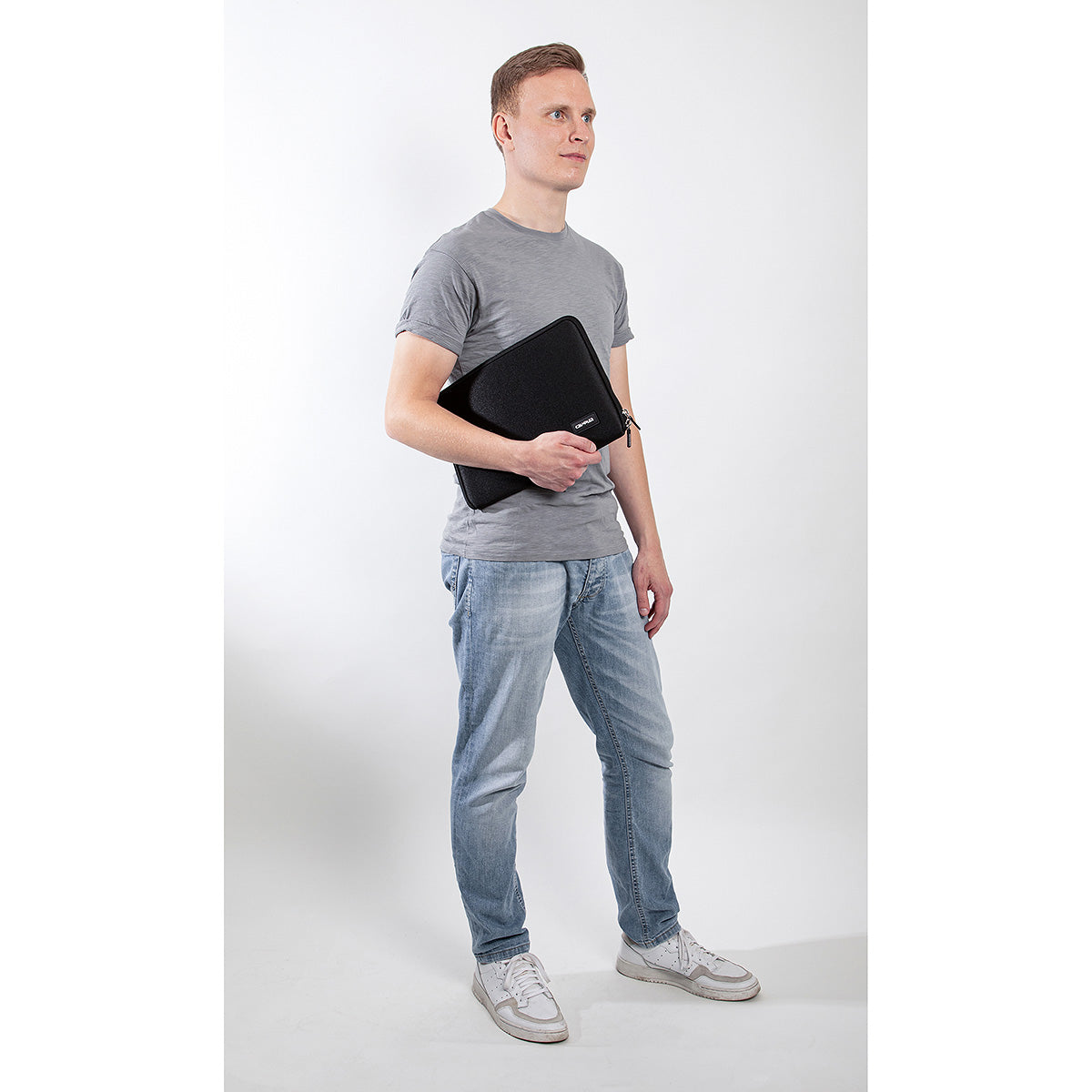 Base Layer Laptop Sleeve 13"
