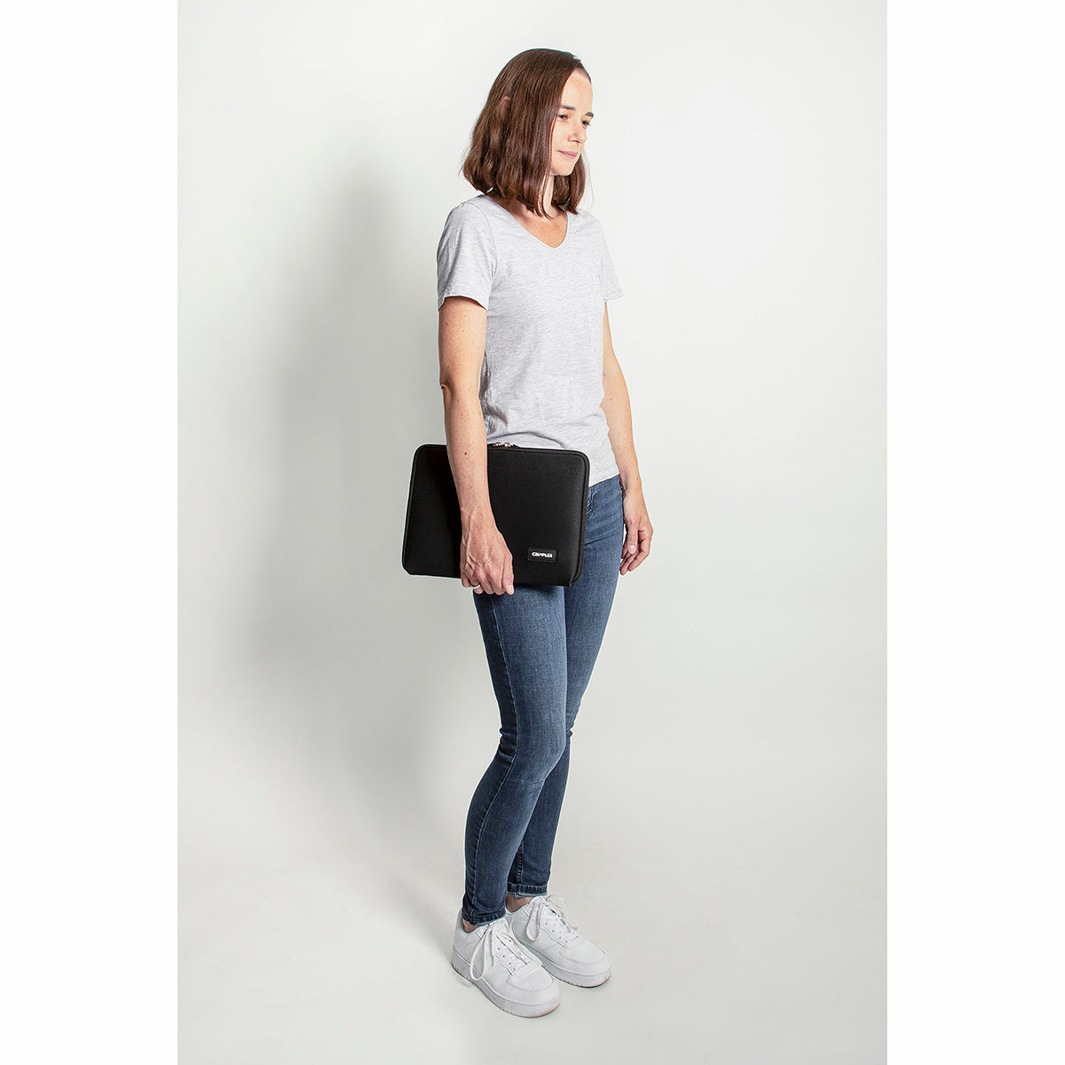 Base Layer Laptop Sleeve 13"