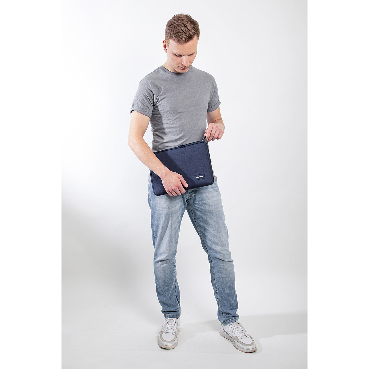Base Layer Laptop Sleeve 13"