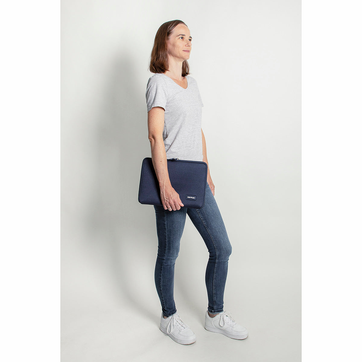 Base Layer Laptop Sleeve 13"