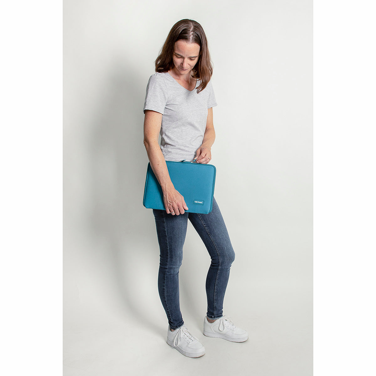 Base Layer Laptop Sleeve 13"