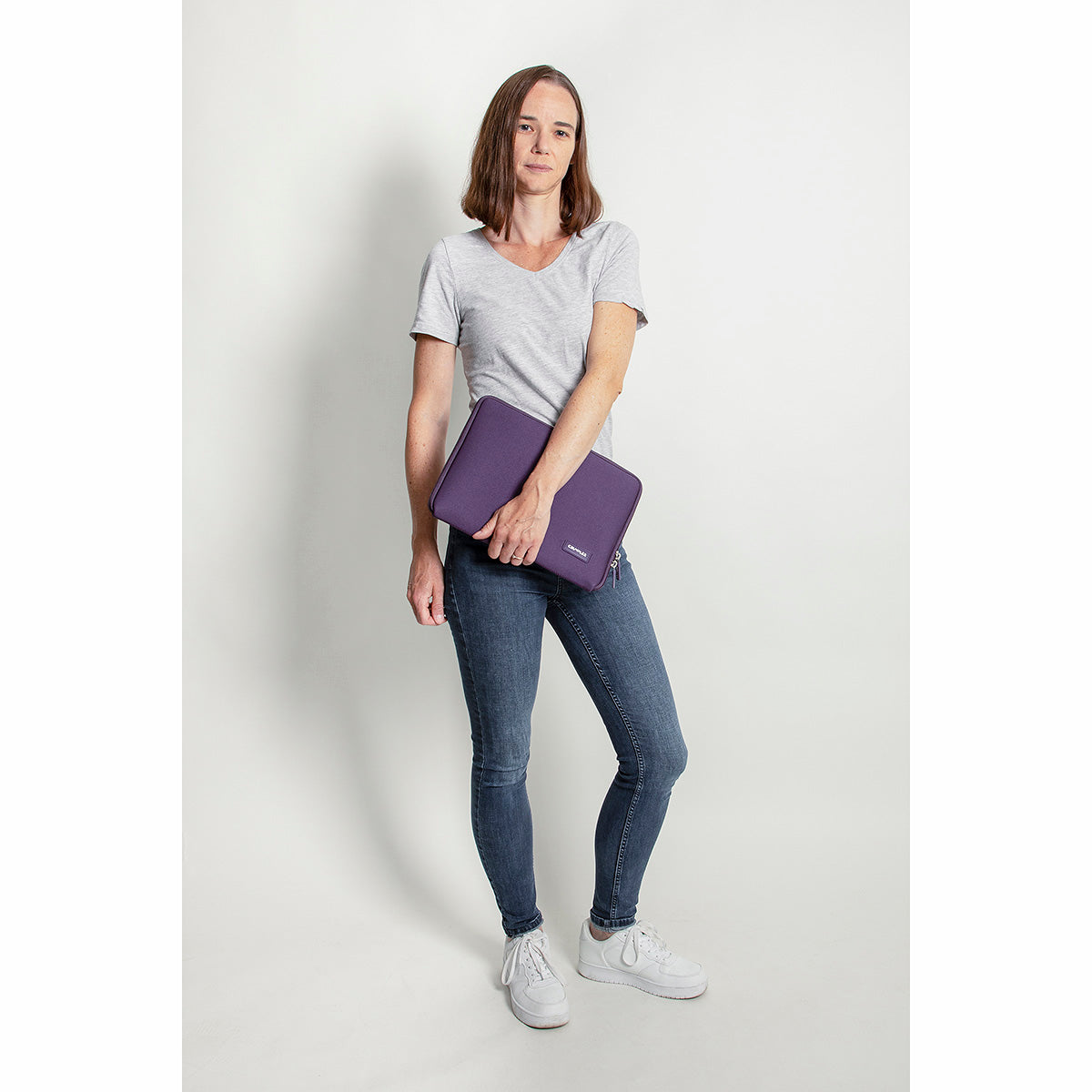 Base Layer Laptop Sleeve 13"