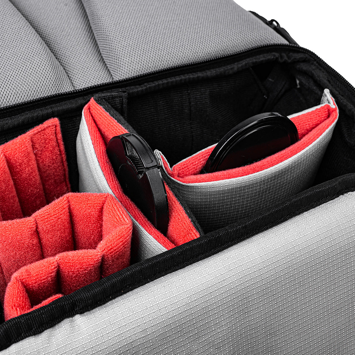 Conversion Rolltop Backpack