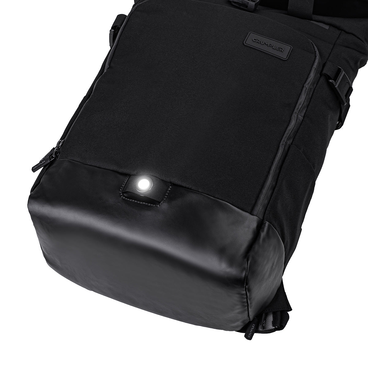 Conversion Rolltop Backpack