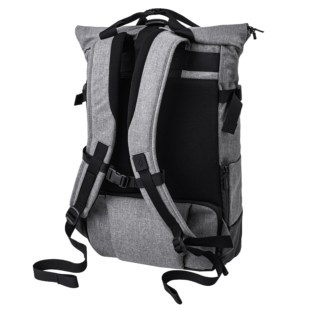 Conversion Rolltop Backpack