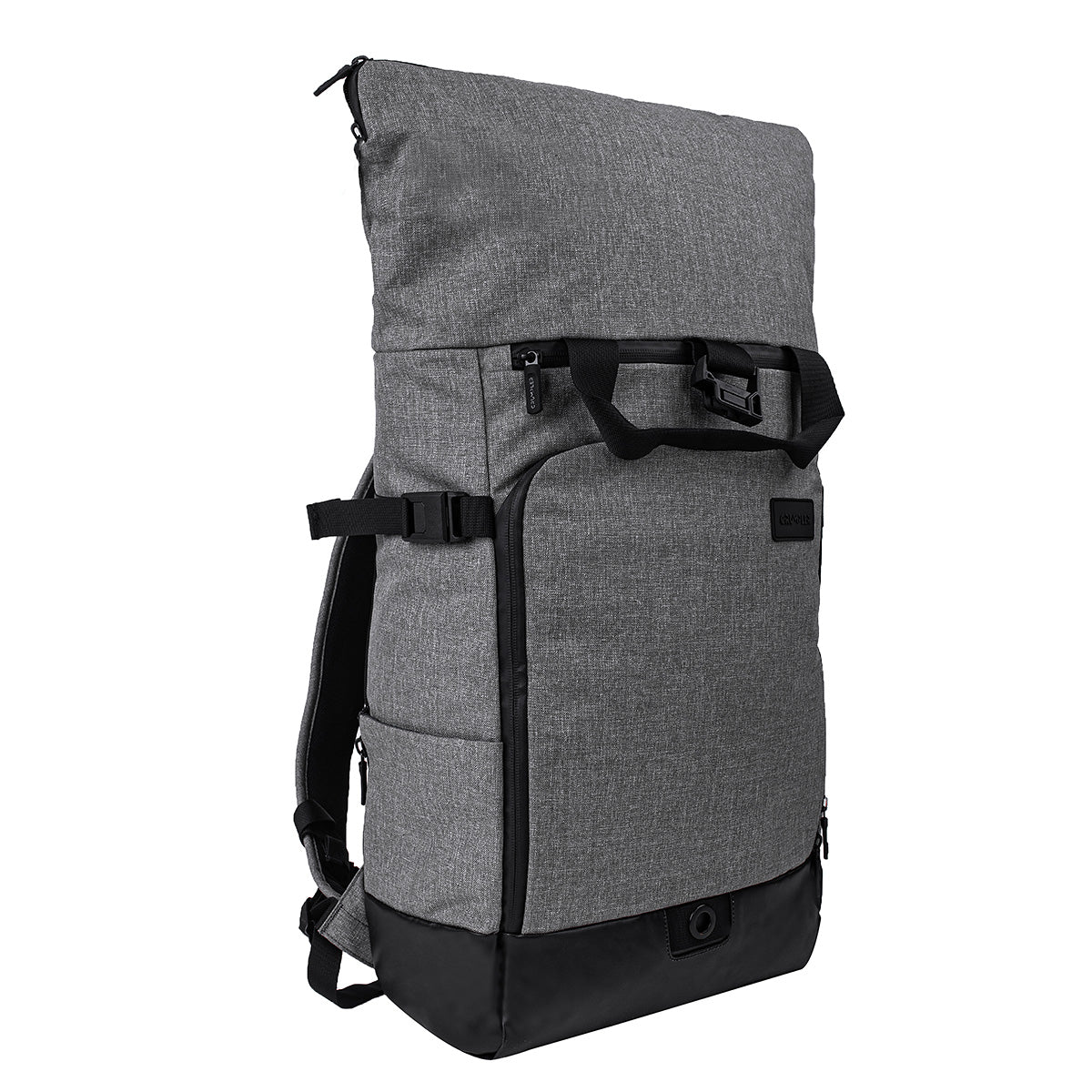 Conversion Rolltop Backpack