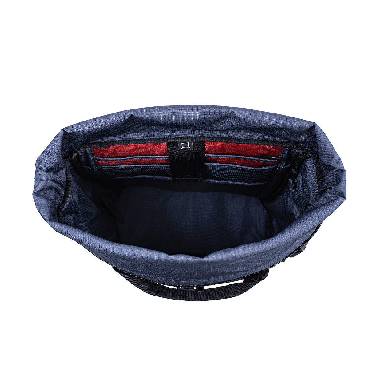 Conversion Rolltop Backpack