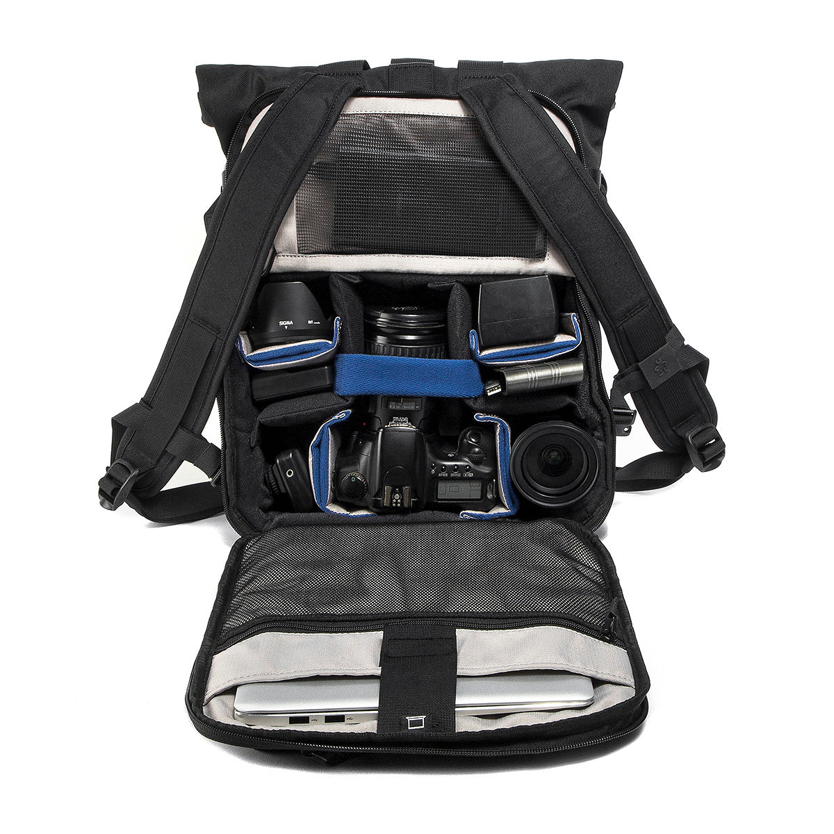 Creator's Algorithm Backpack