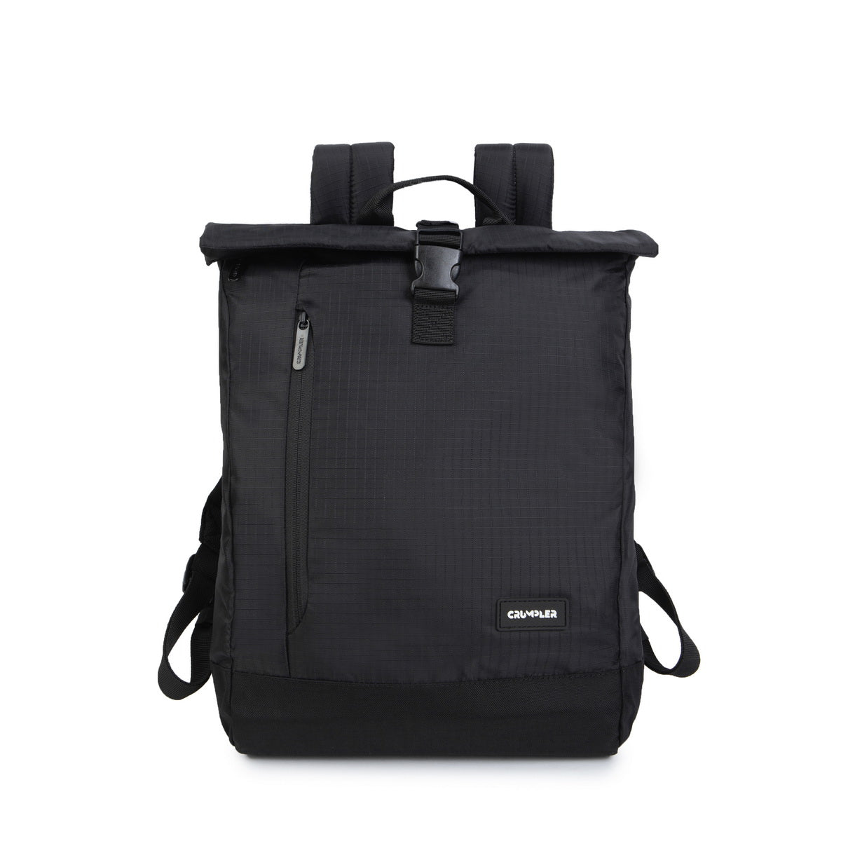 City Trekker Rolltop Backpack