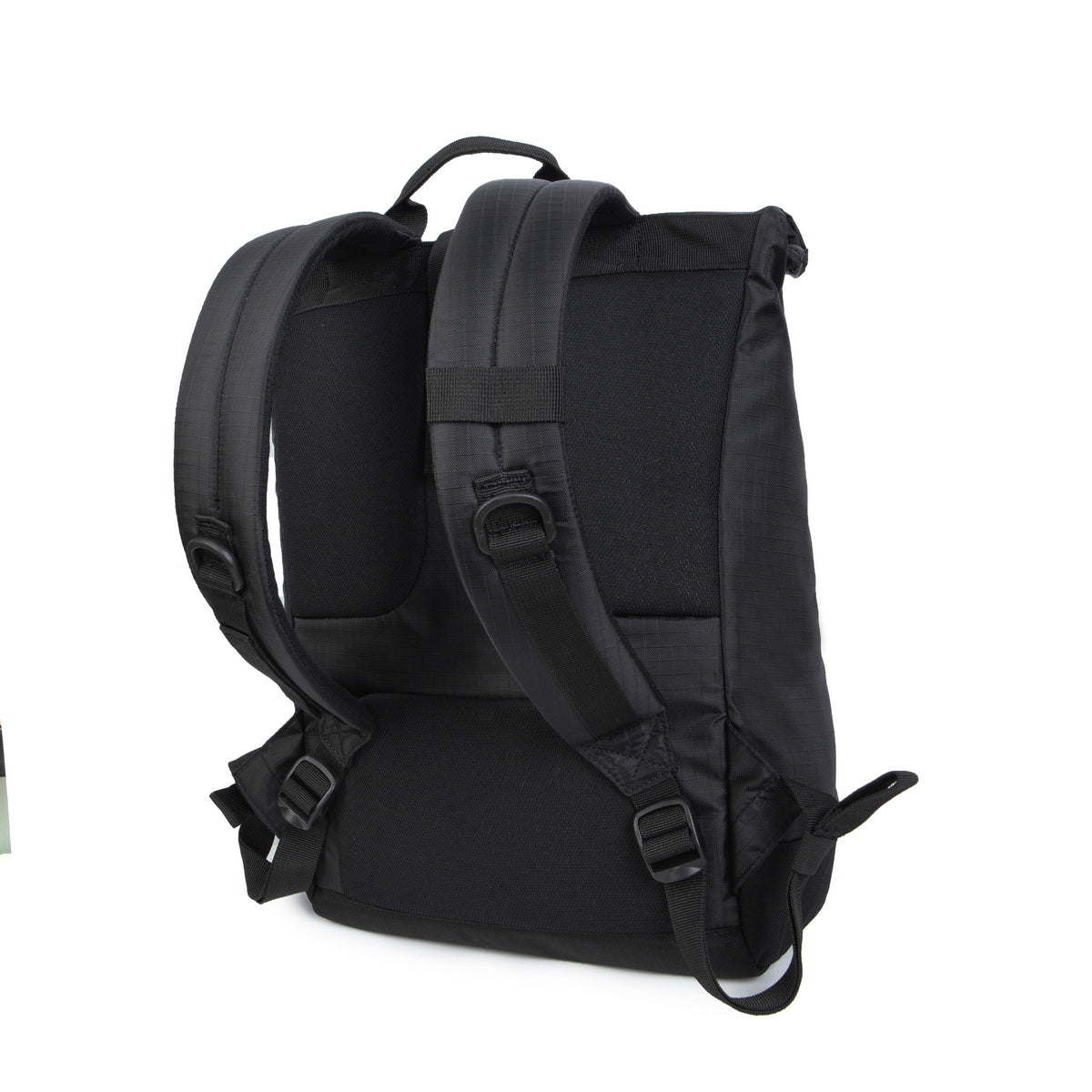City Trekker Rolltop Backpack