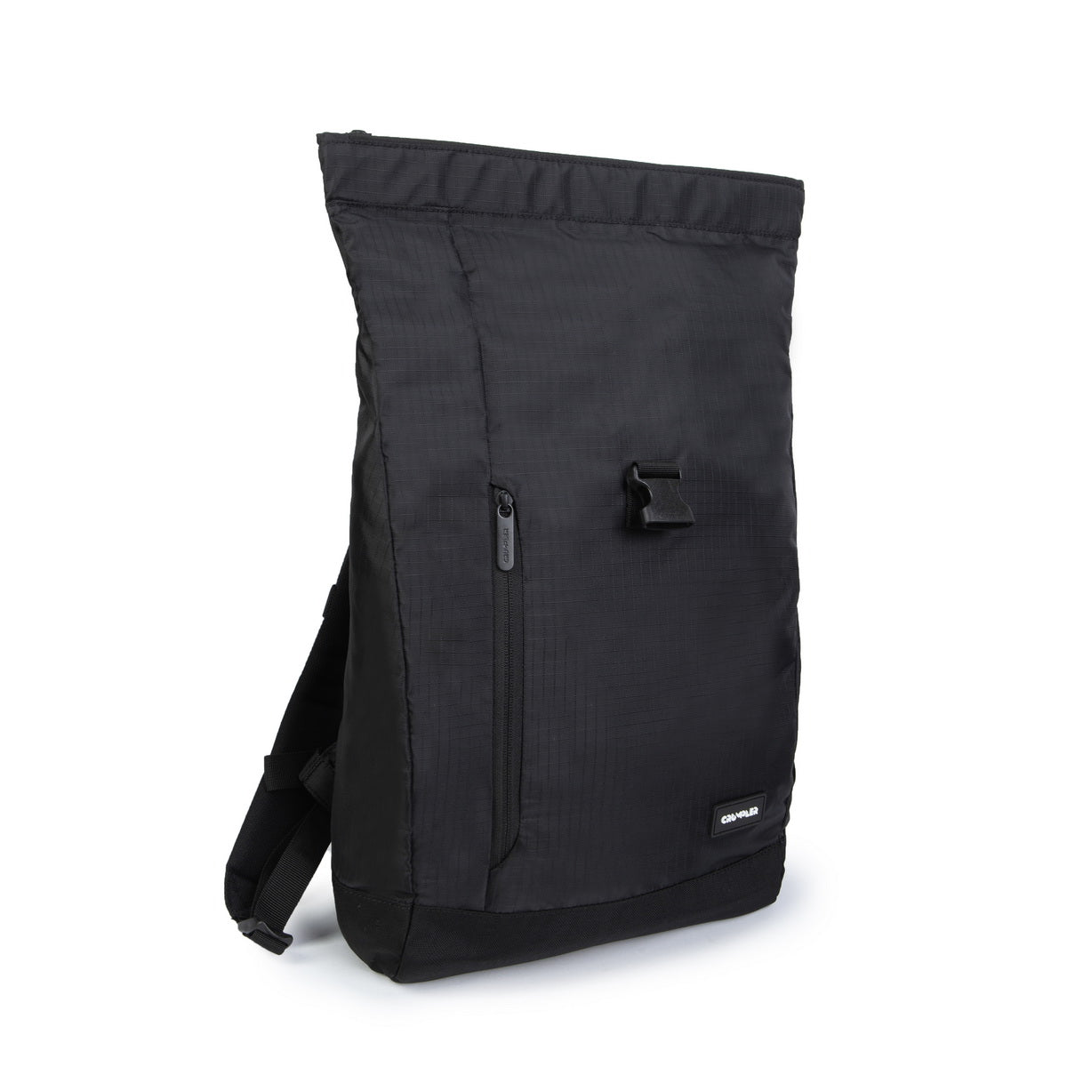 City Trekker Rolltop Backpack