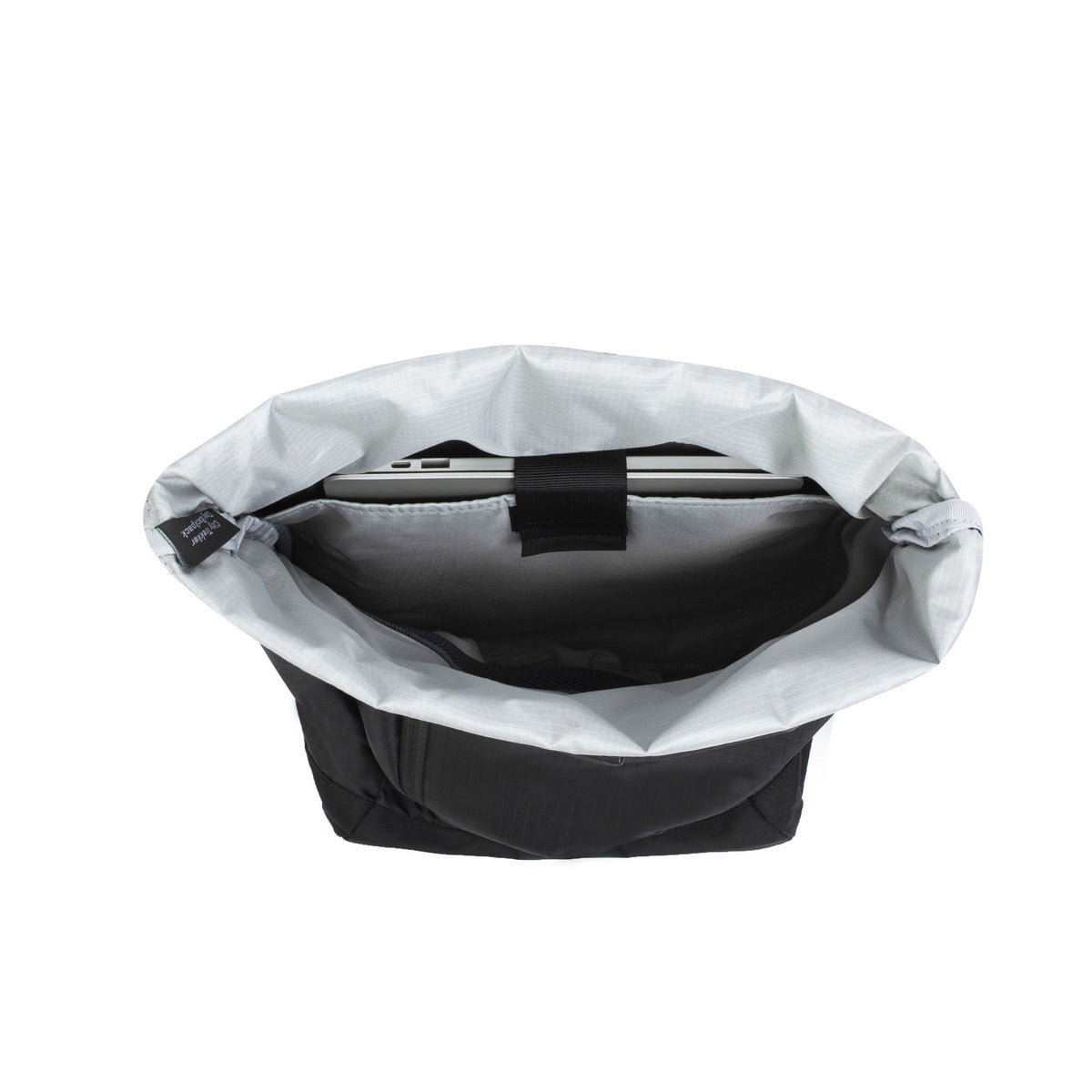 City Trekker Rolltop Backpack