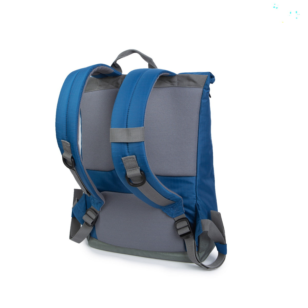 City Trekker Rolltop Backpack