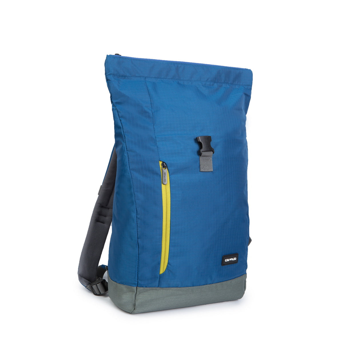 City Trekker Rolltop Rucksack