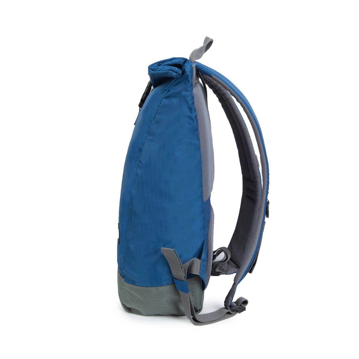 City Trekker Rolltop Backpack
