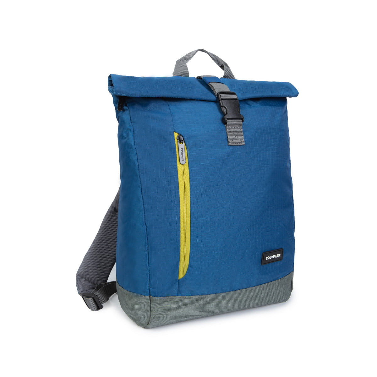 City Trekker Rolltop Backpack