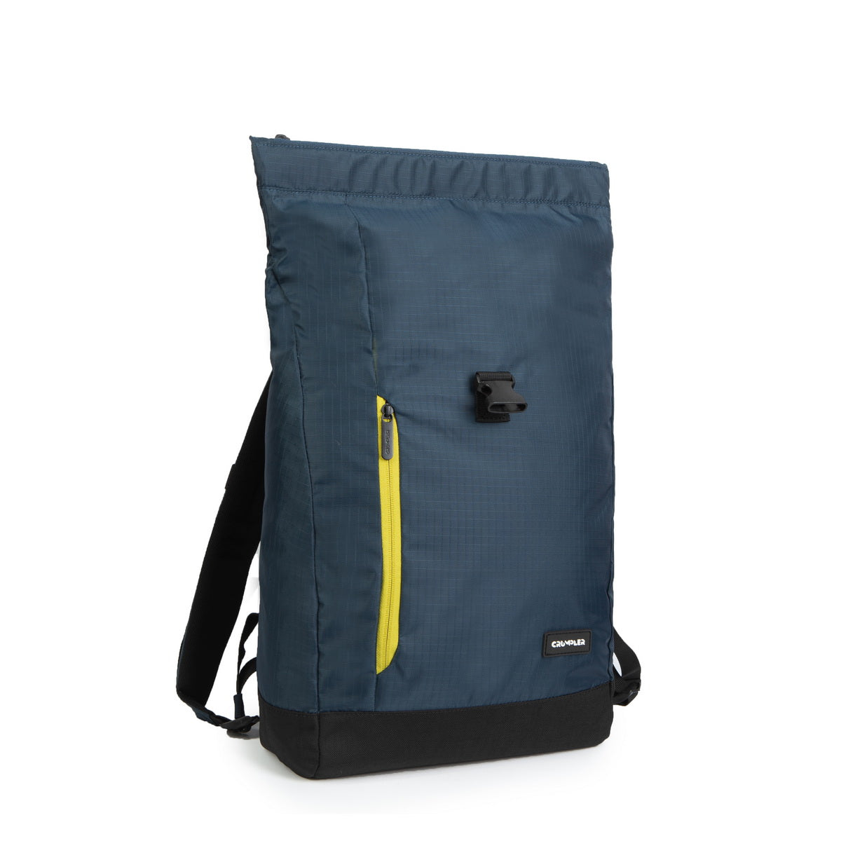 City Trekker Rolltop Backpack