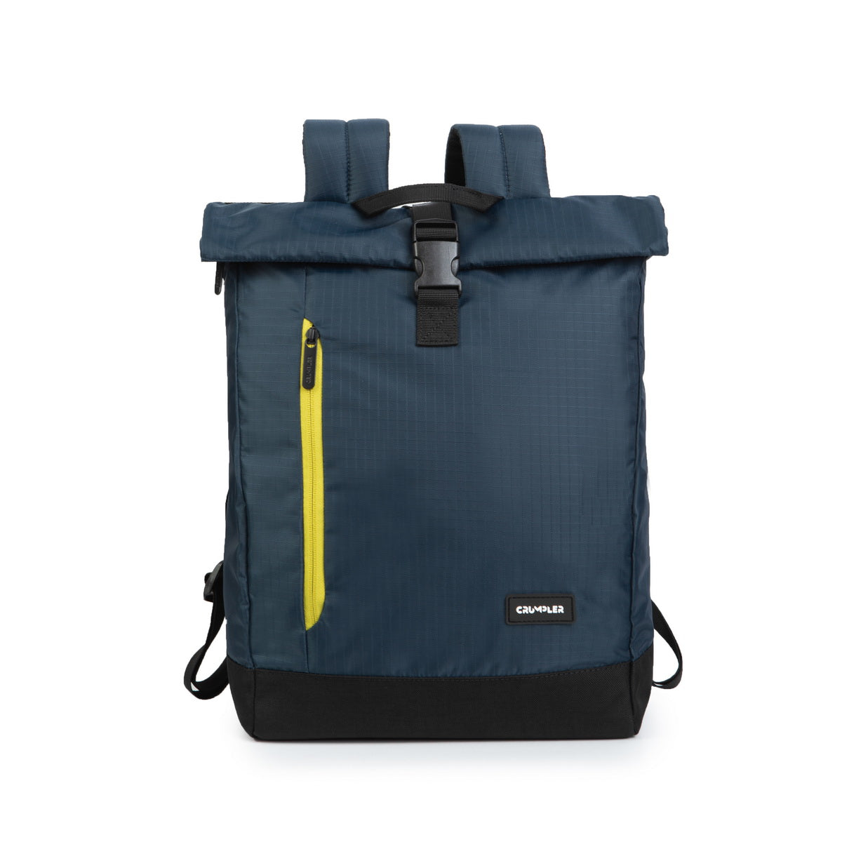 City Trekker Rolltop Backpack