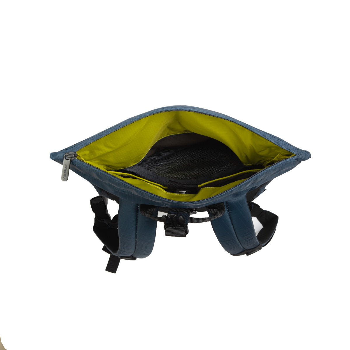 City Trekker Rolltop Backpack