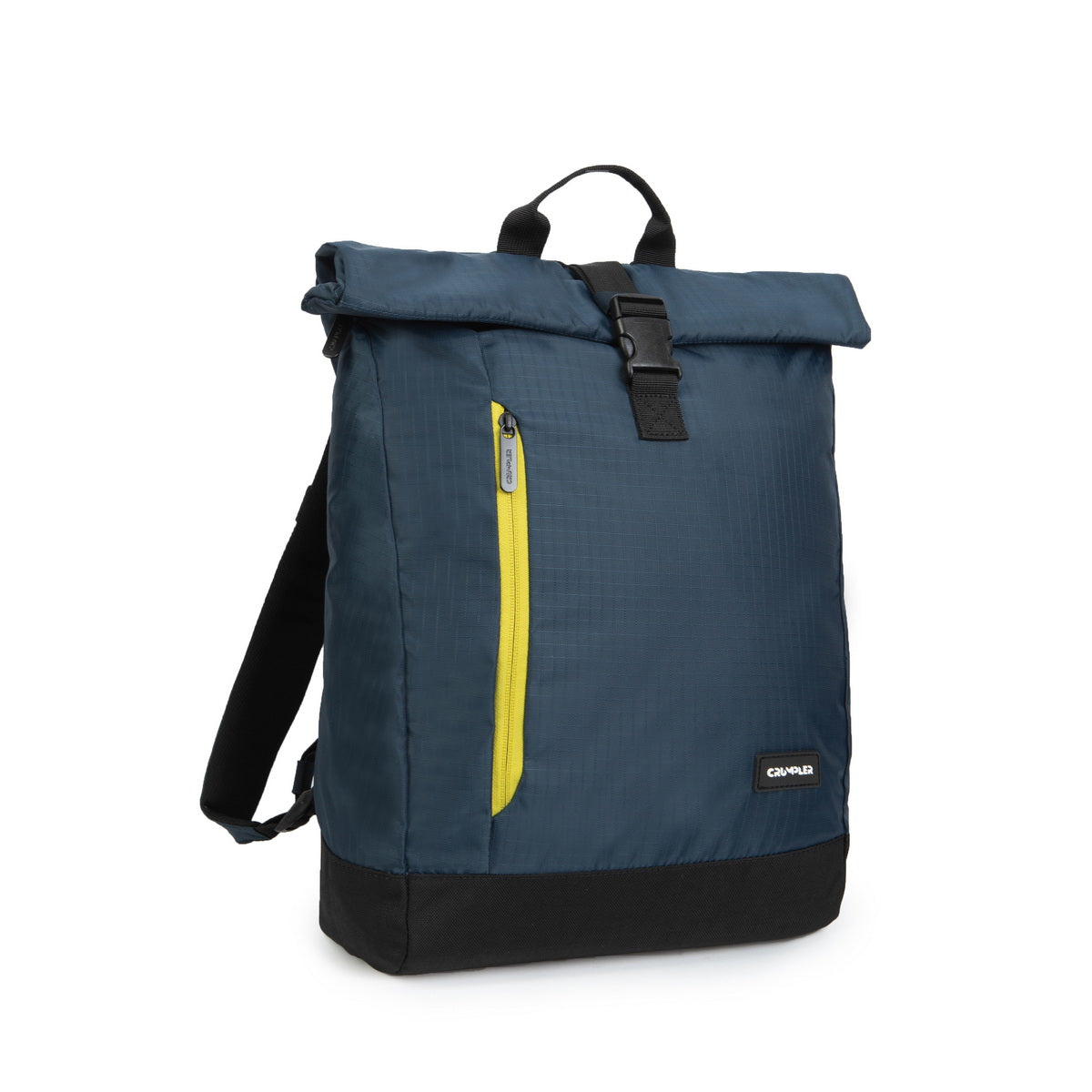 City Trekker Rolltop Backpack