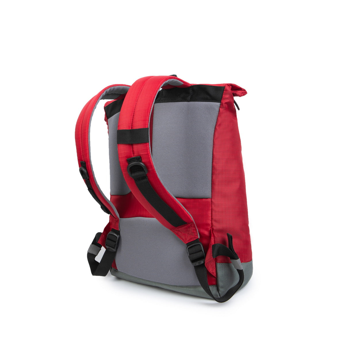 City Trekker Rolltop Backpack