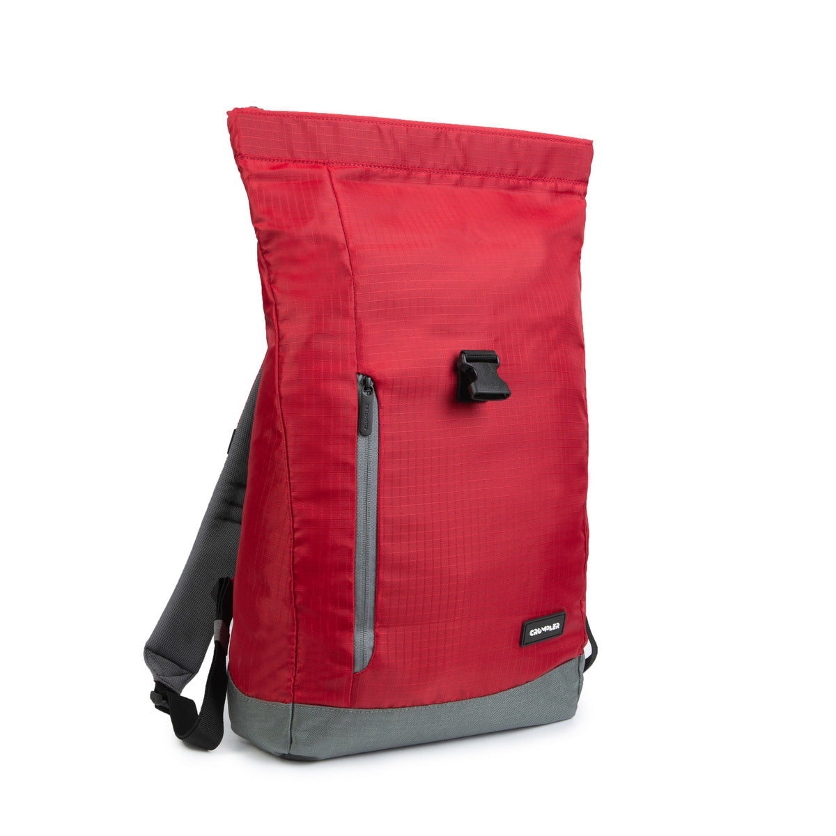 City Trekker Rolltop Backpack