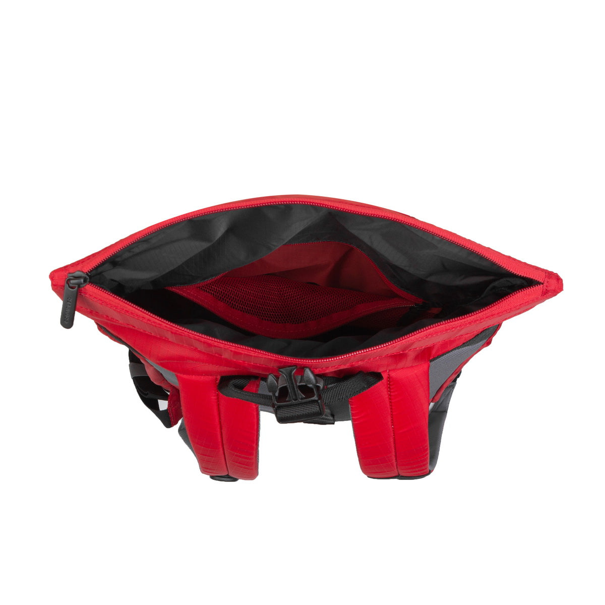 City Trekker Rolltop Backpack