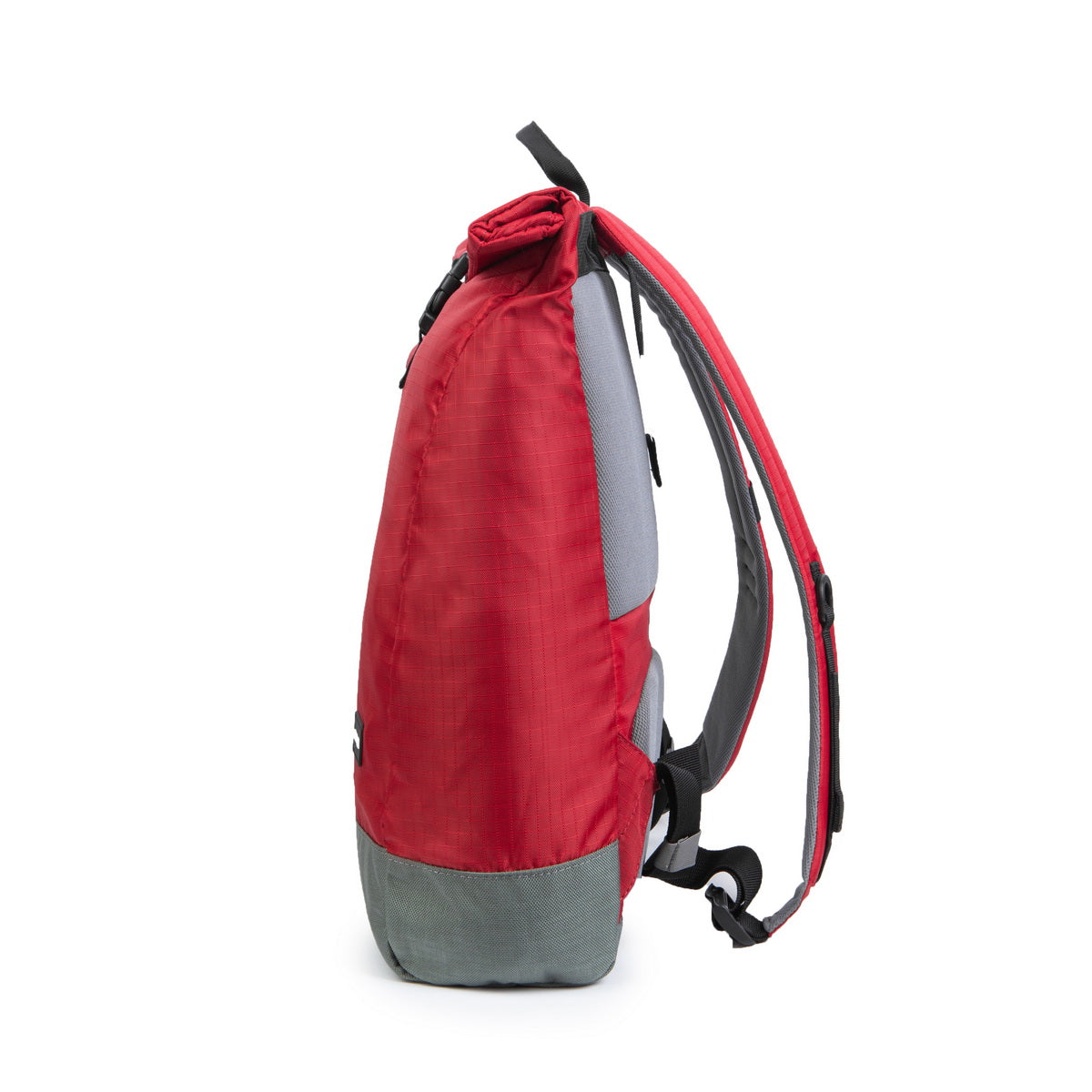 City Trekker Rolltop Backpack