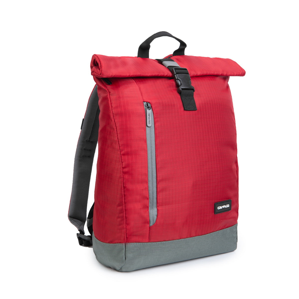 City Trekker Rolltop Backpack