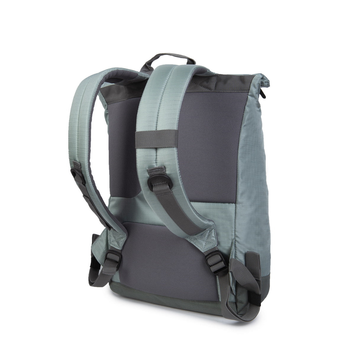 City Trekker Rolltop Backpack