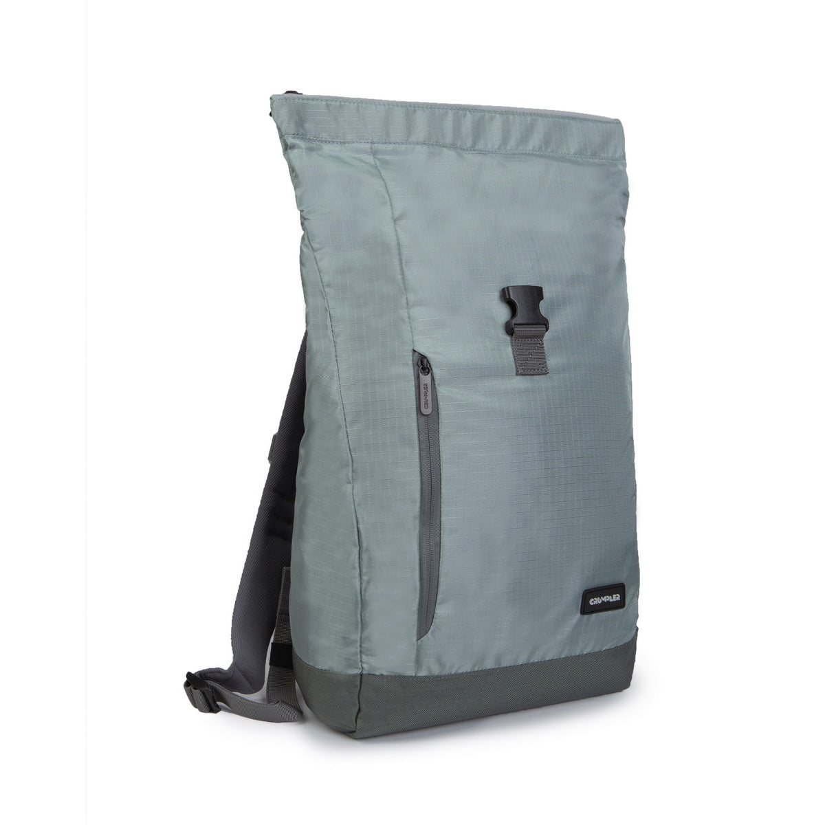 City Trekker Rolltop Backpack