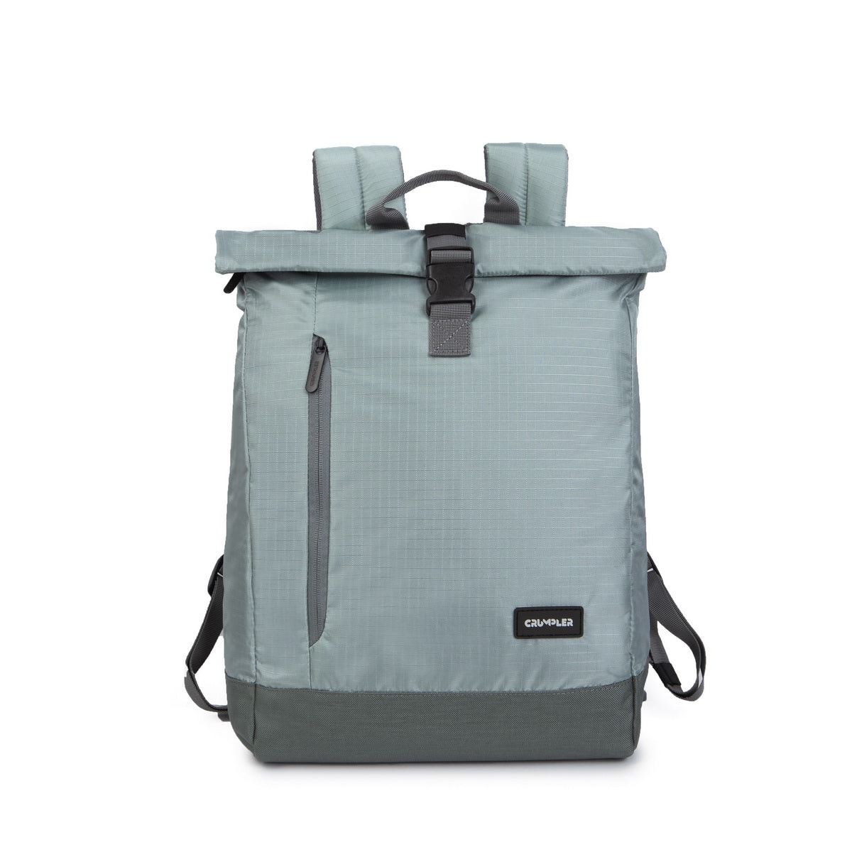 City Trekker Rolltop Backpack