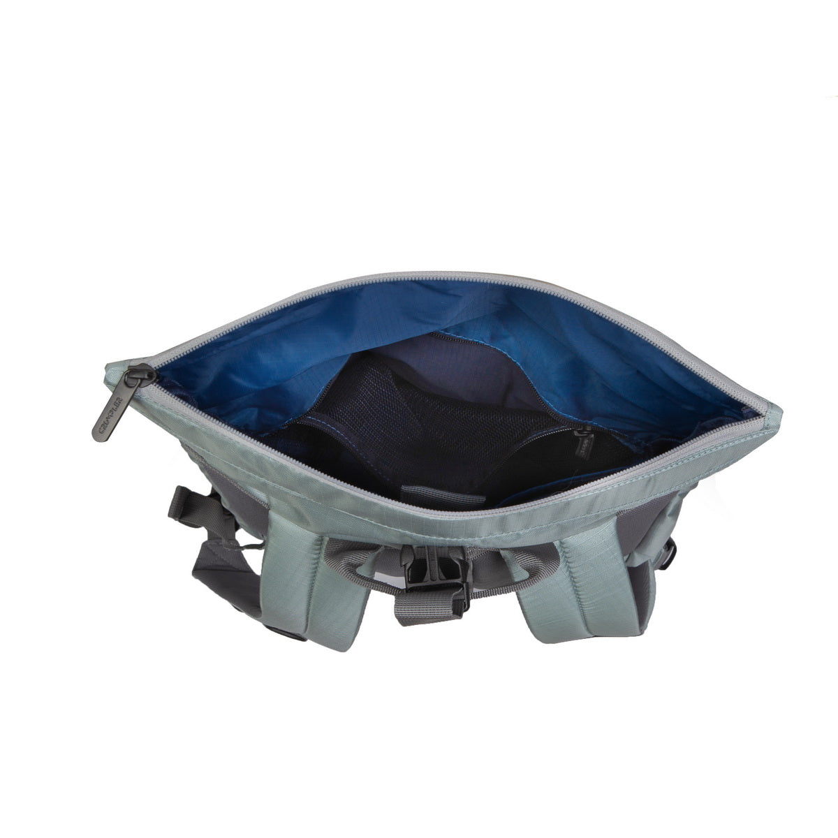 City Trekker Rolltop Backpack