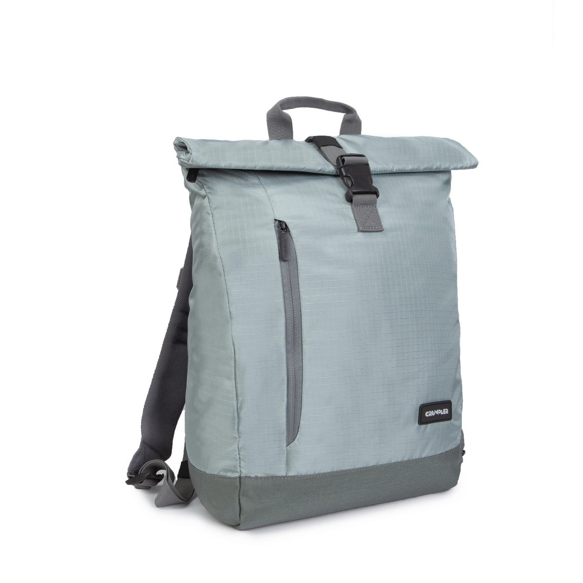 City Trekker Rolltop Backpack