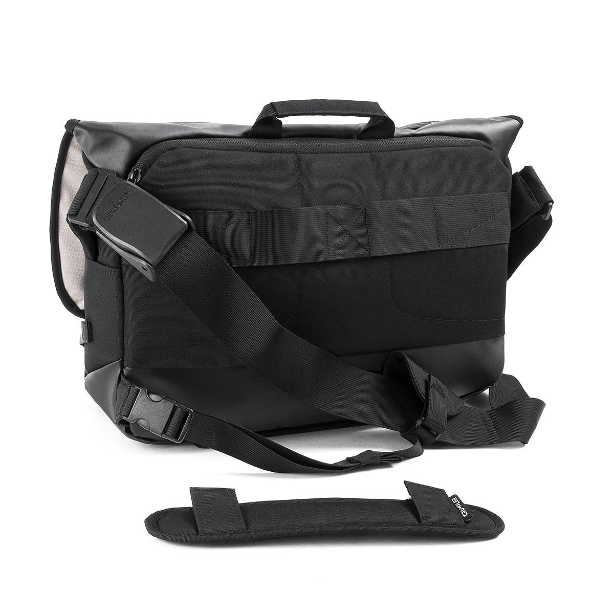 Creator's Chronicler Camera Sling 9000