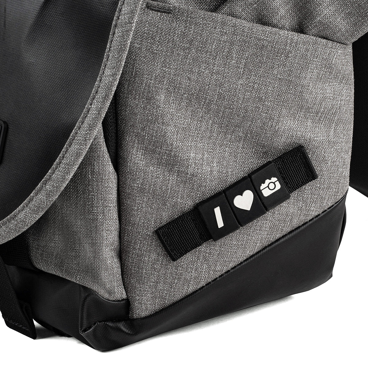 Creator's Chronicler Camera Sling 9000