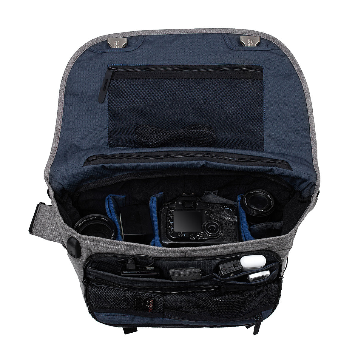 Creator's Chronicler Camera Sling 9000
