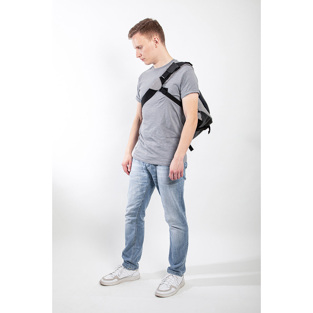 Creator's Chronicler Camera Sling 9000