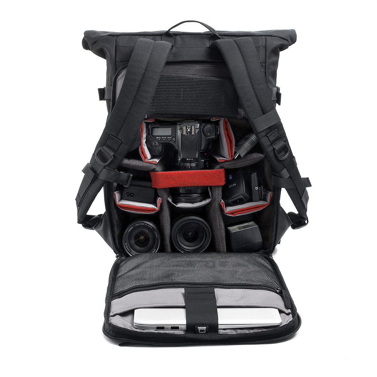 Creator's Road Mentor Backpack