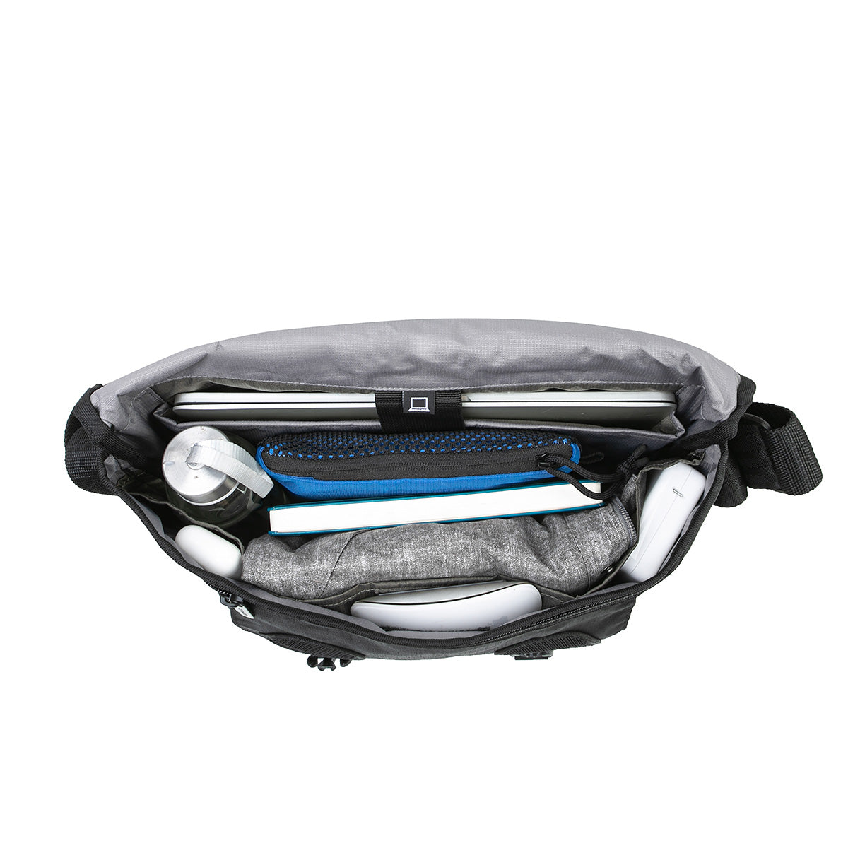 Dinky Di Messenger 13" Classic