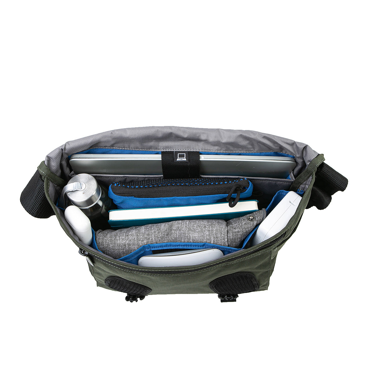 Dinky Di Messenger 13" Classic